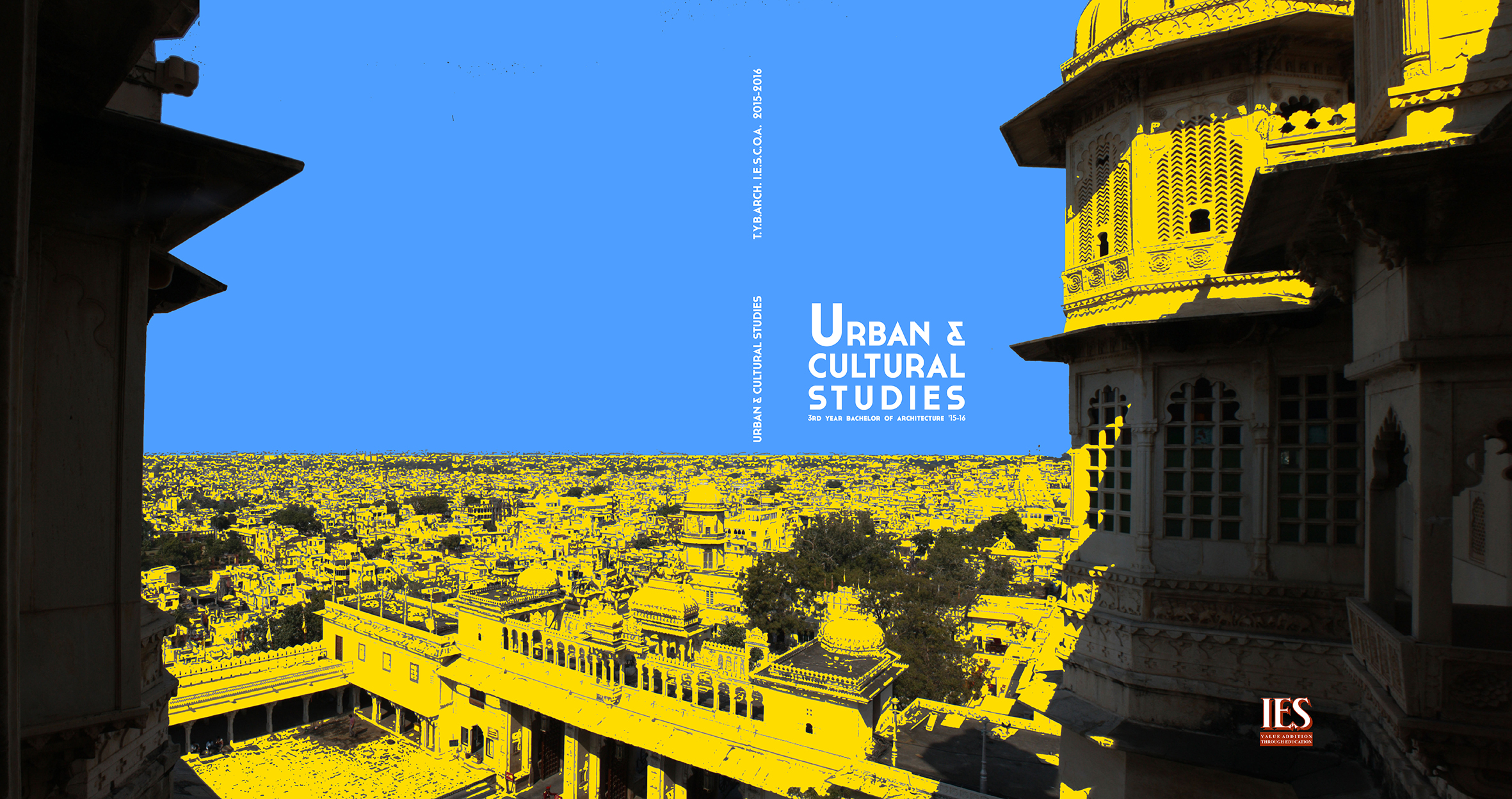Urban & Cultural Studies