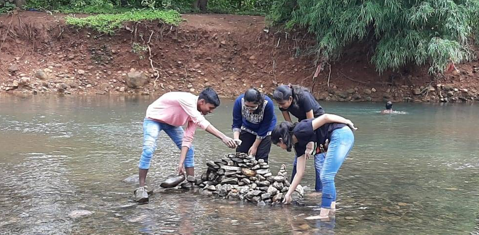 Land Art Workshop