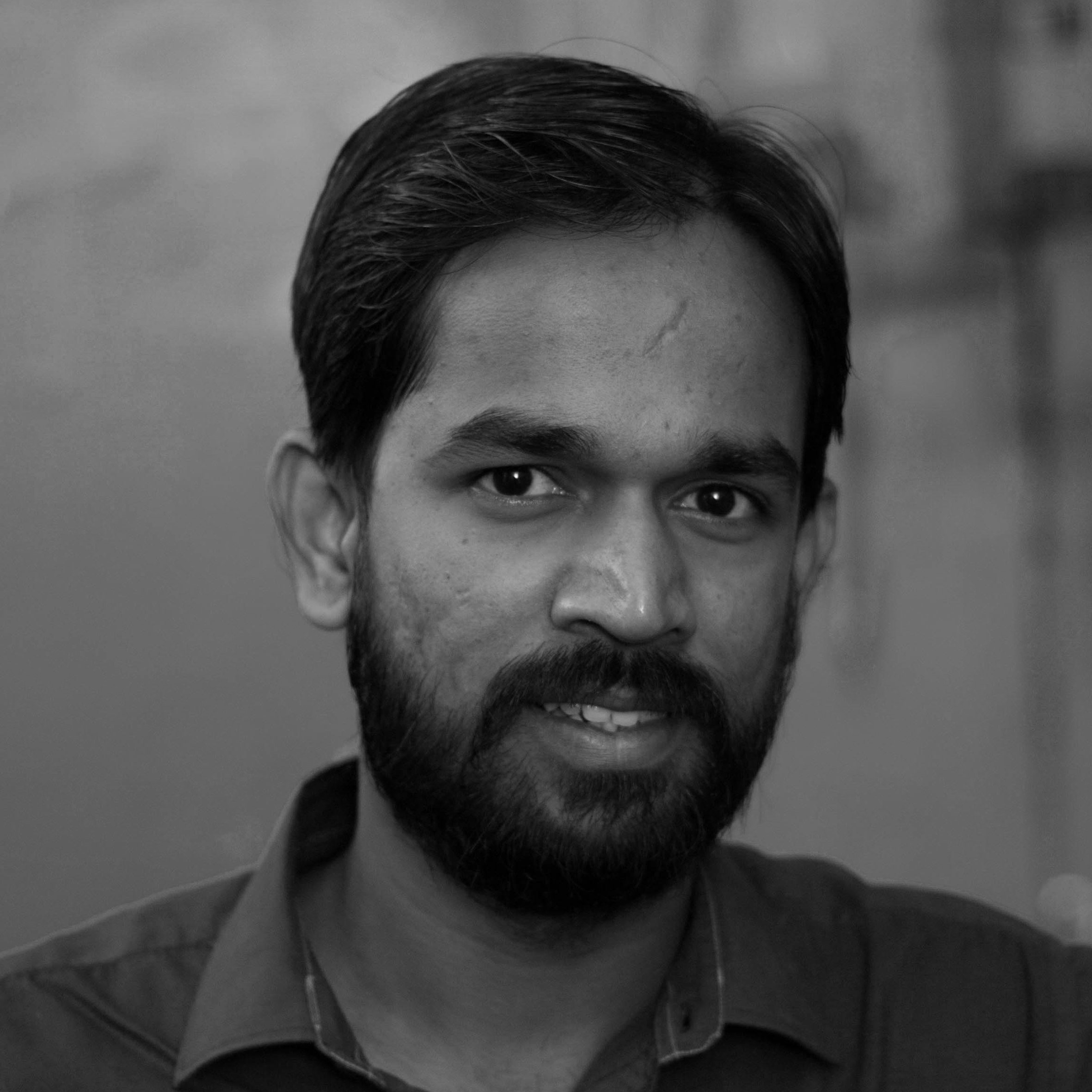 Prof Vivek Korlekar