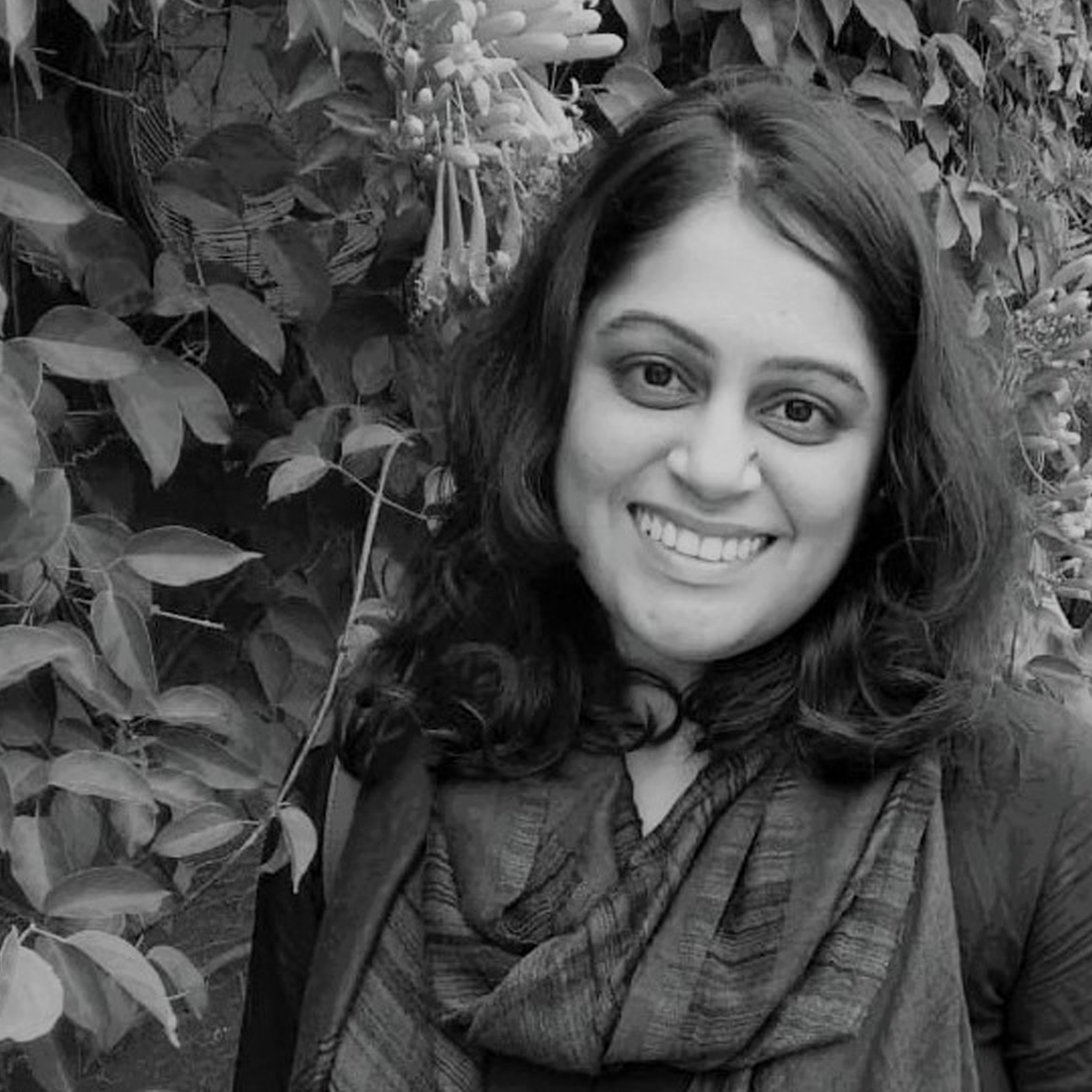 Prof Prachi Nadkarni