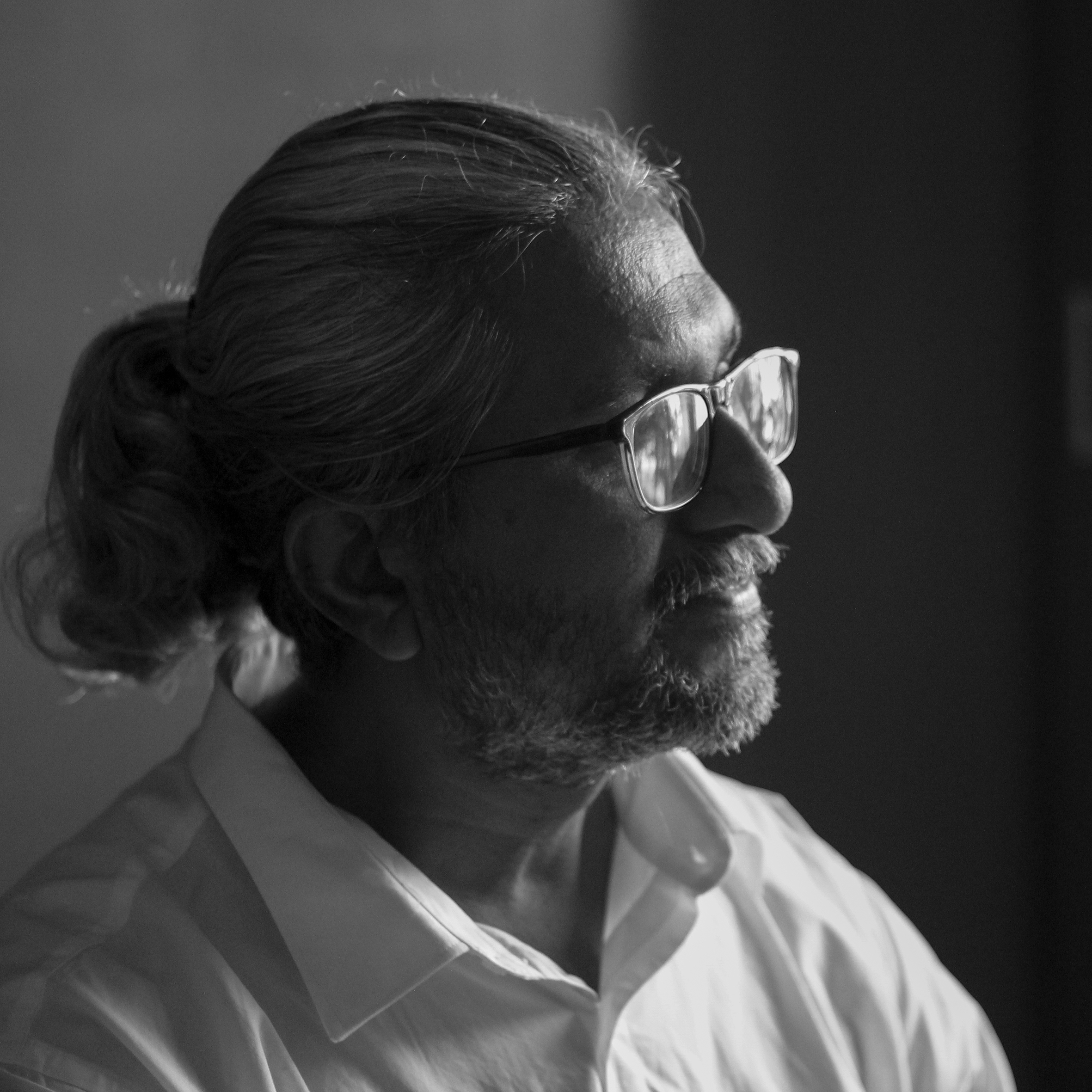 Prof Gaurish Chandawarkar