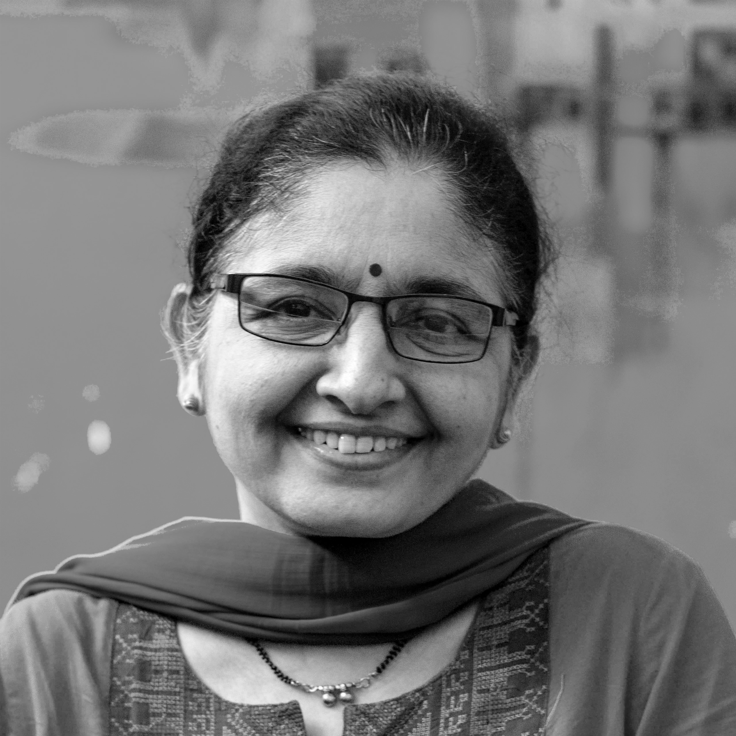 Prof Suneeta Samant