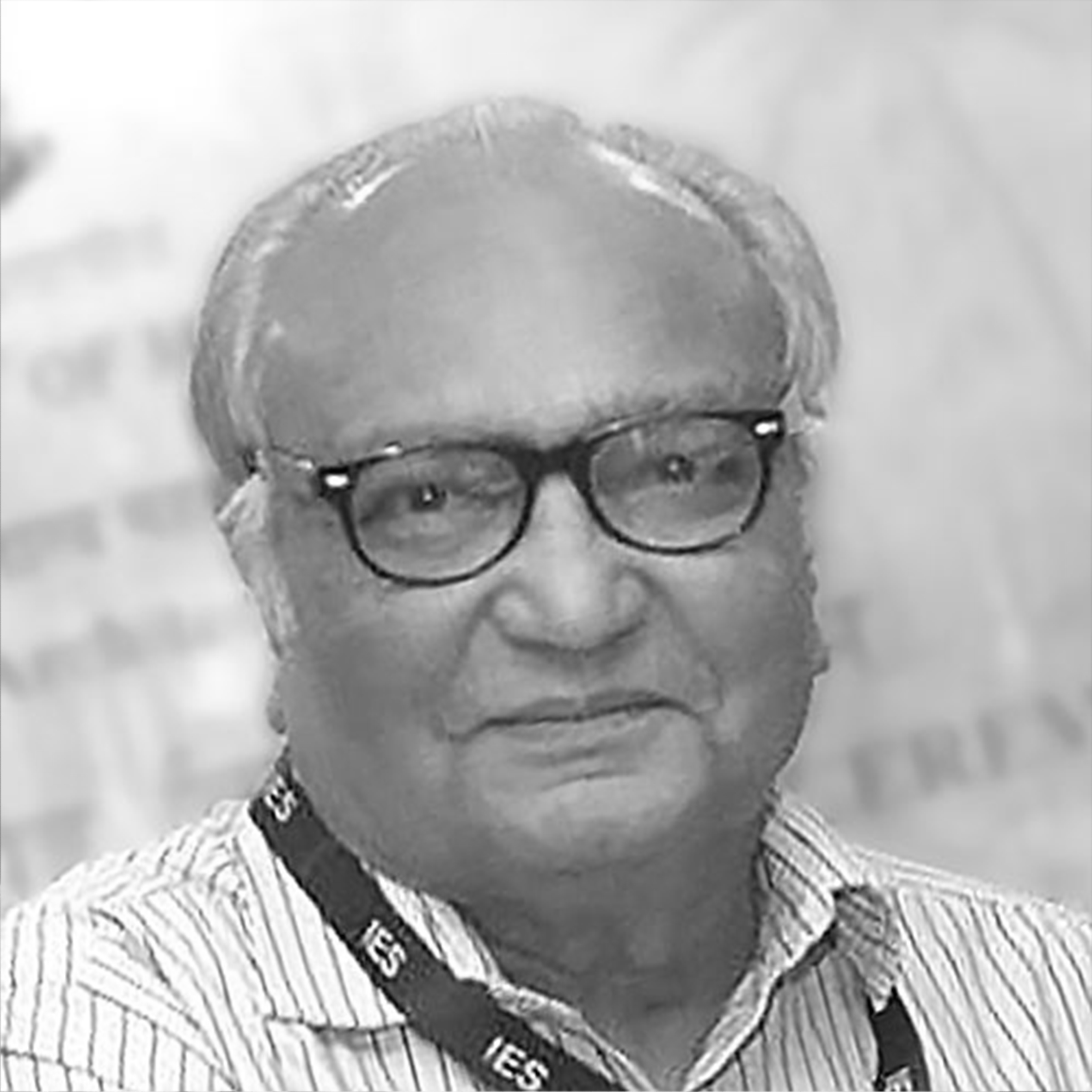 Prof Satish Tungare