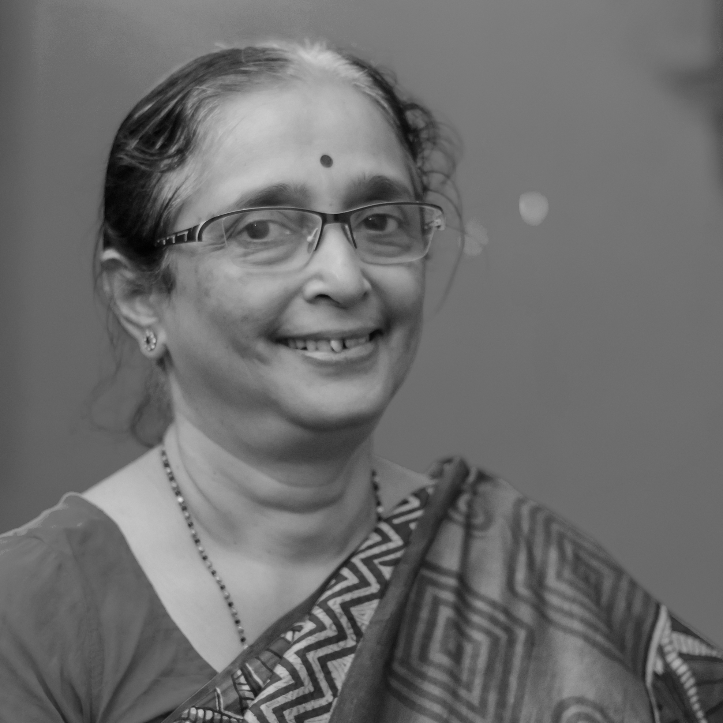 Prof Manali Naik