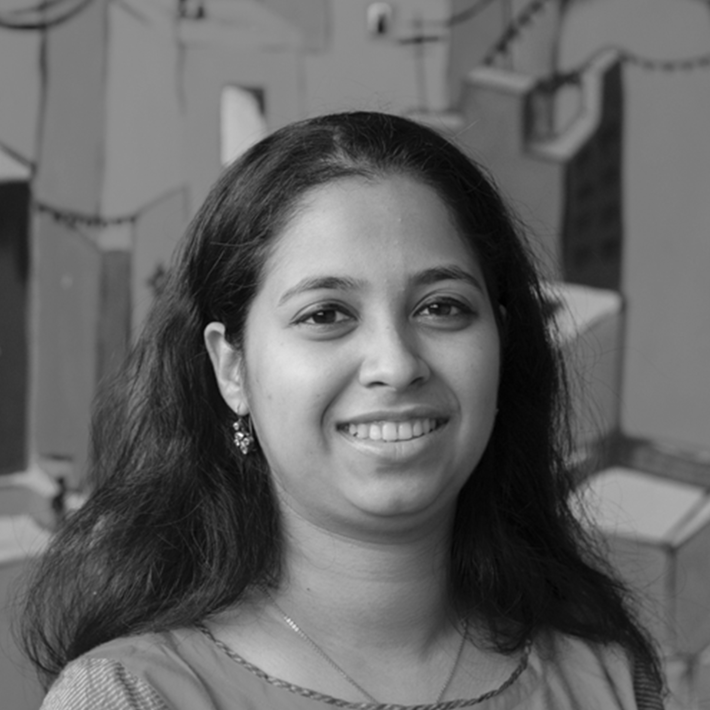 Prof Riddhima Khedkar