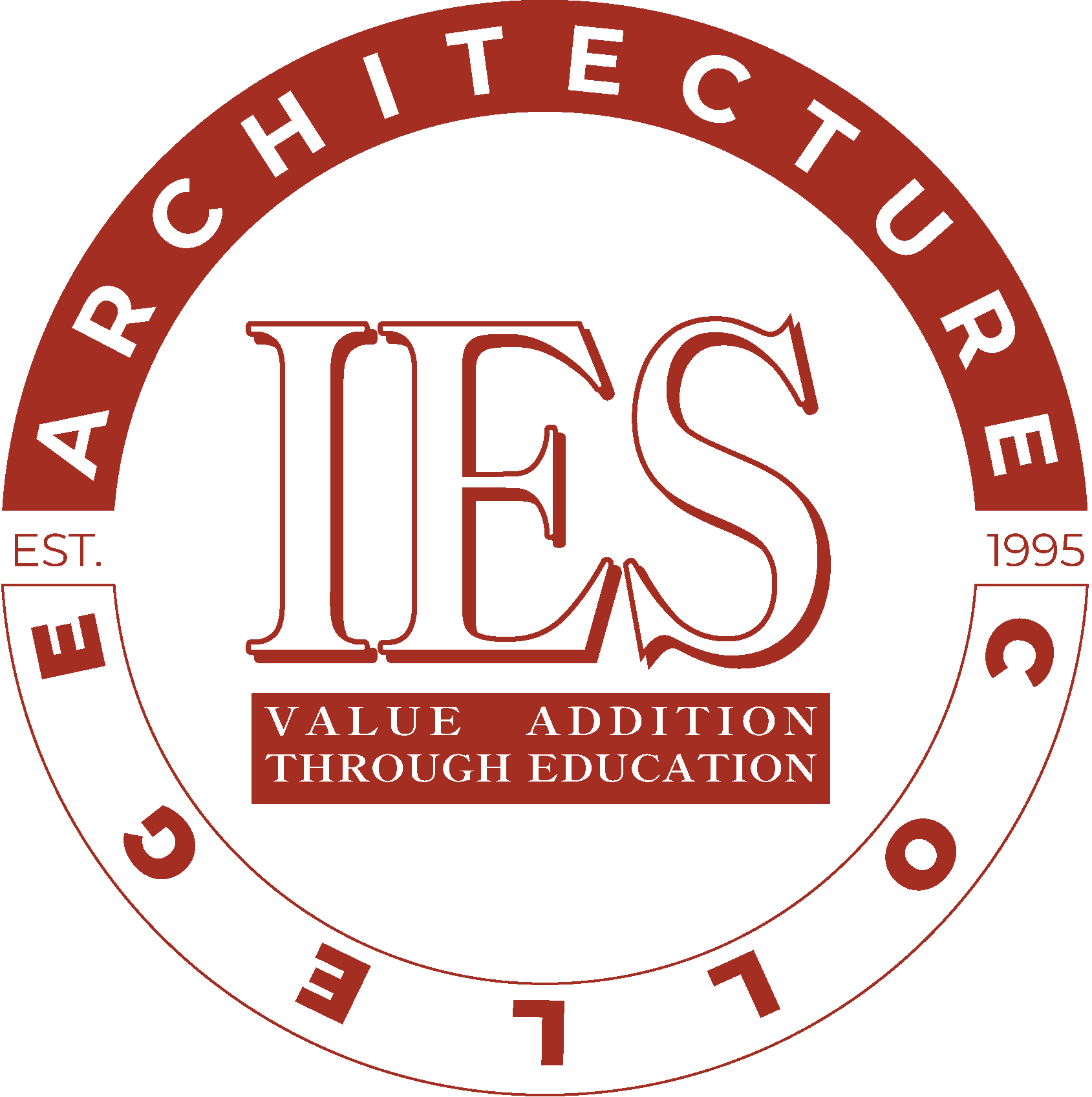 IES's College of Architecture