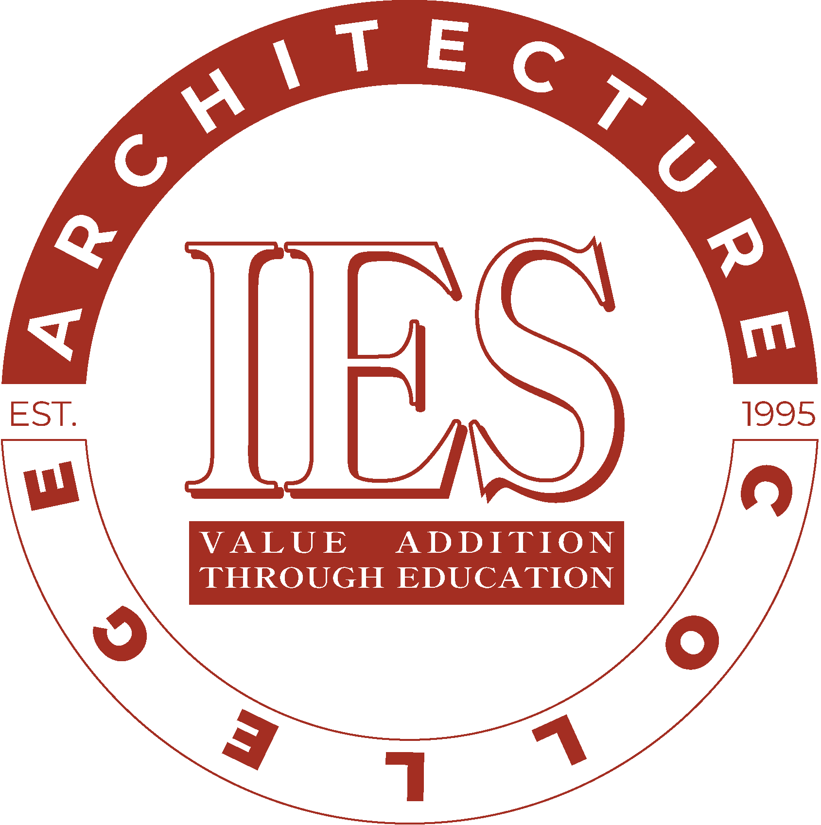 2 IES s College Of Architecture