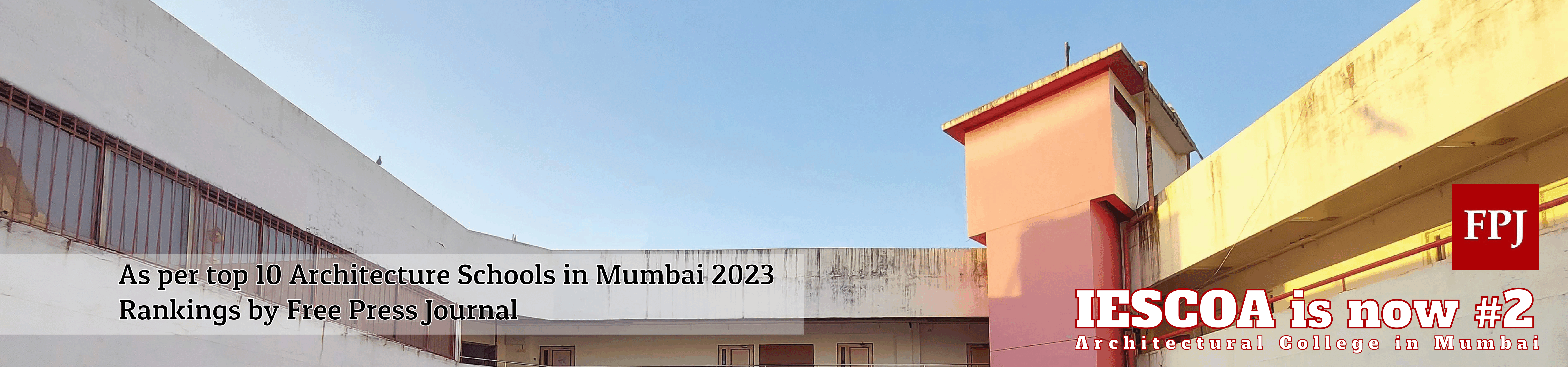 IES's College of Architecture