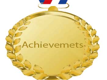 Scholarship Achievement