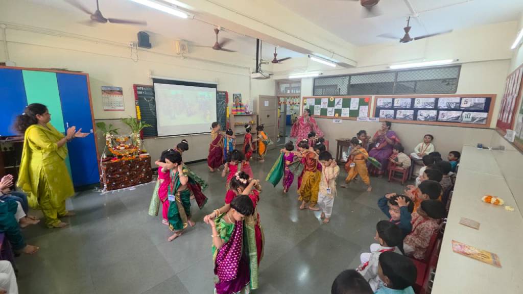 Mangalagaur 2026-27