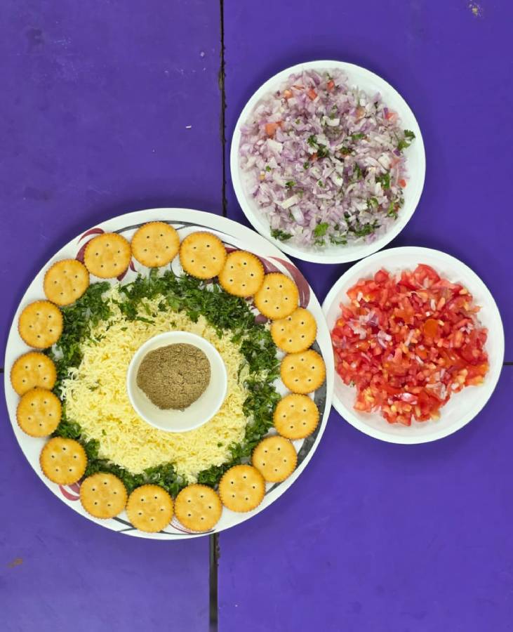 Cheese Chat and Churning Activity