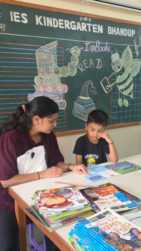 Read Together, Grow Together 2026-27