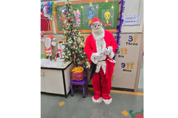 Christmas Celebration