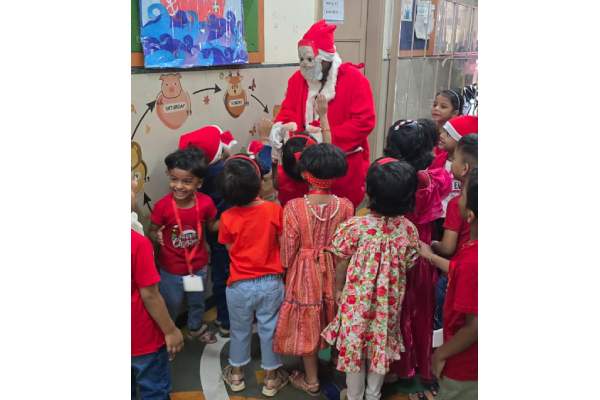 Christmas Celebration