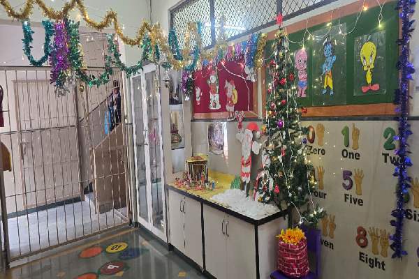 Christmas Celebration