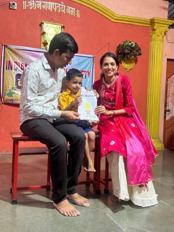 Parents’ Day Celebration 2026-27