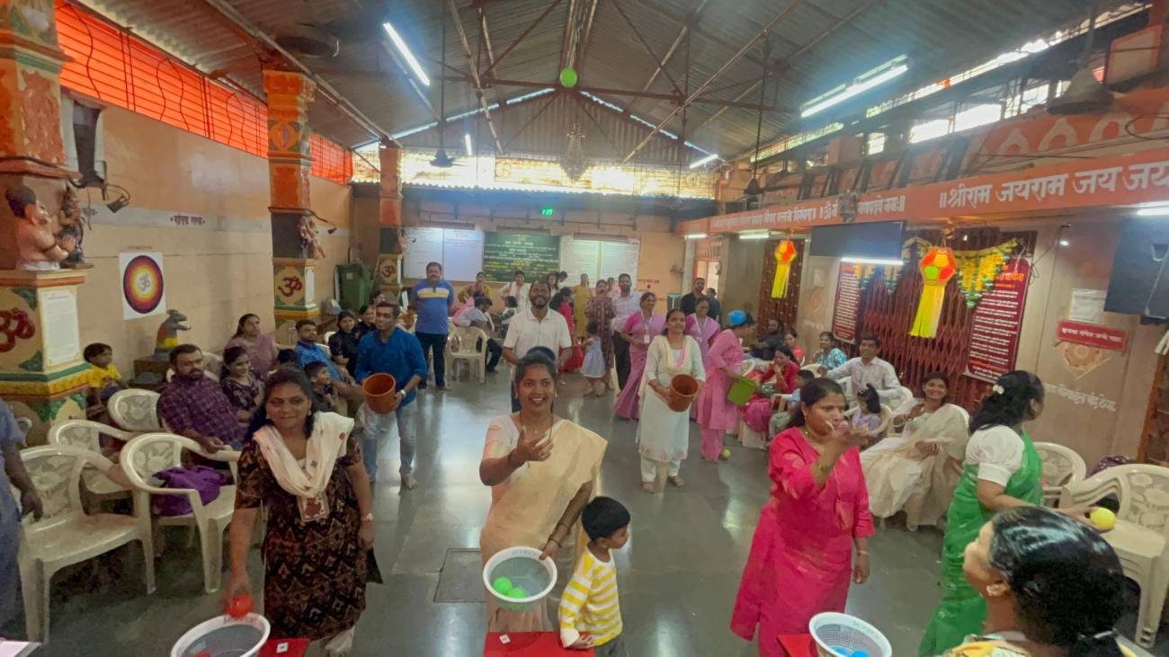 Parents’ Day Celebration 2026-27
