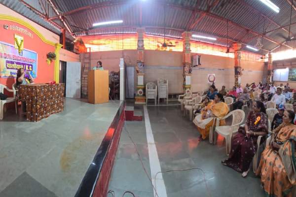 Grandparents’ Day Celebration