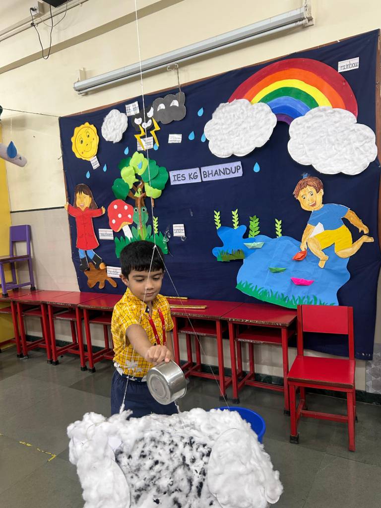 Rainy Season Special Week 2026-27