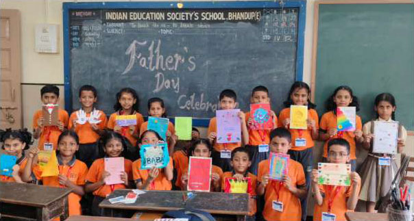 Father's Day Celebration