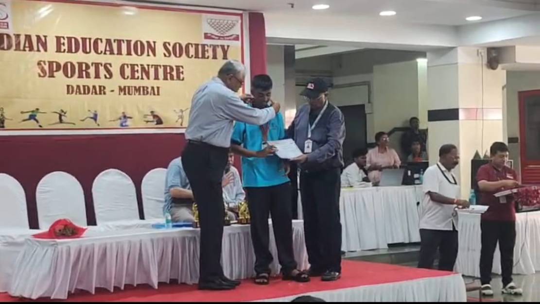 CHESS COMPETITION