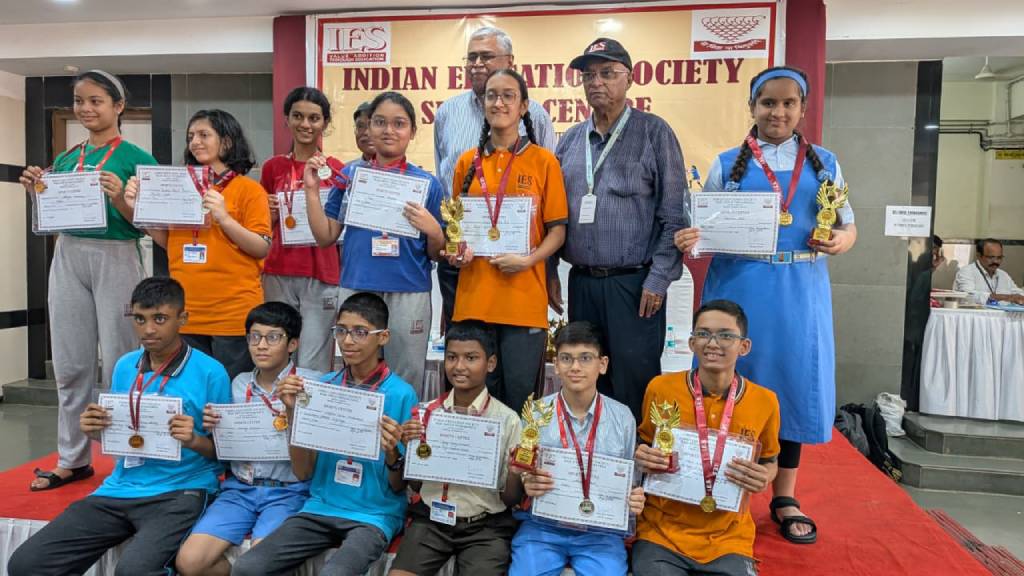 CHESS COMPETITION