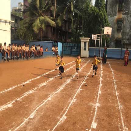 Sports Day