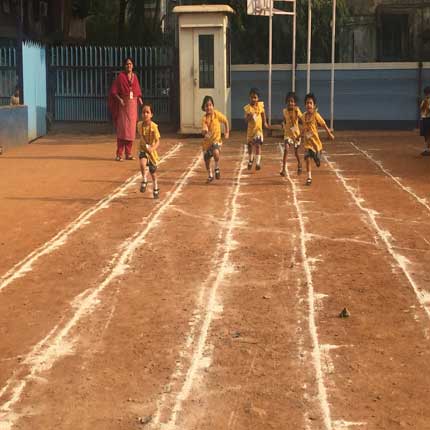 Sports Day