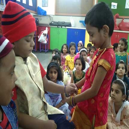 Raksha Bandhan & Narali Pournima 2022