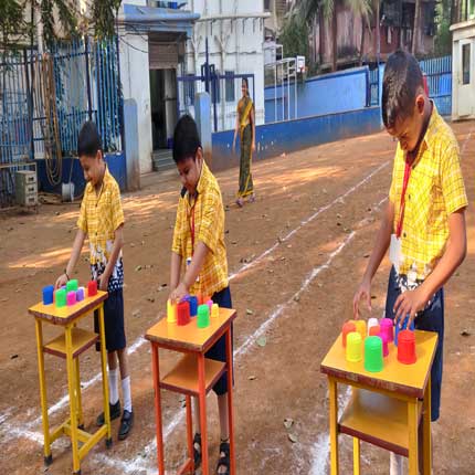 Sports Day 2019-20