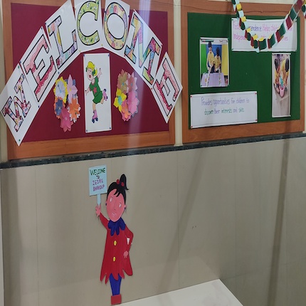 Annual Educational Exhibition