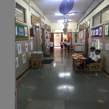 Annual Educational Exhibition 2018-19