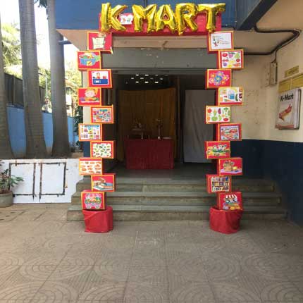 Annual Educational Exhibition 2018-19