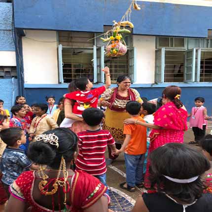 Janmashtami 2019-20