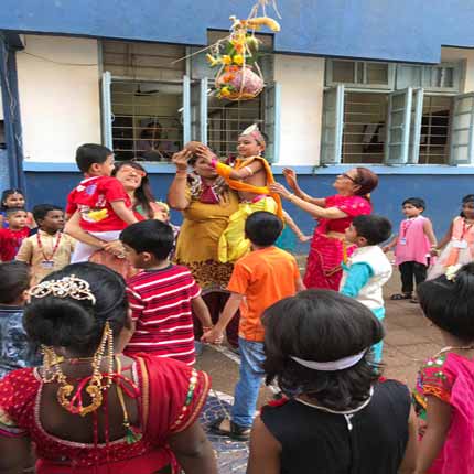 Janmashtami 2019-20