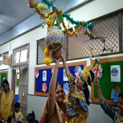 Gokulashtami