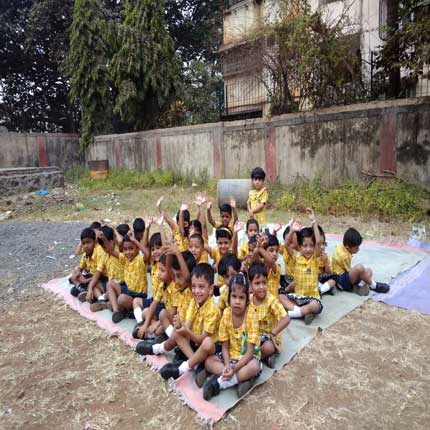 Annual Sports Day 2017