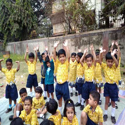 Annual Sports Day 2017