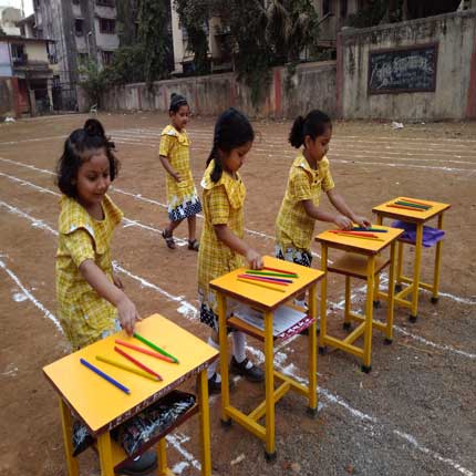 Annual Sports Day 2017