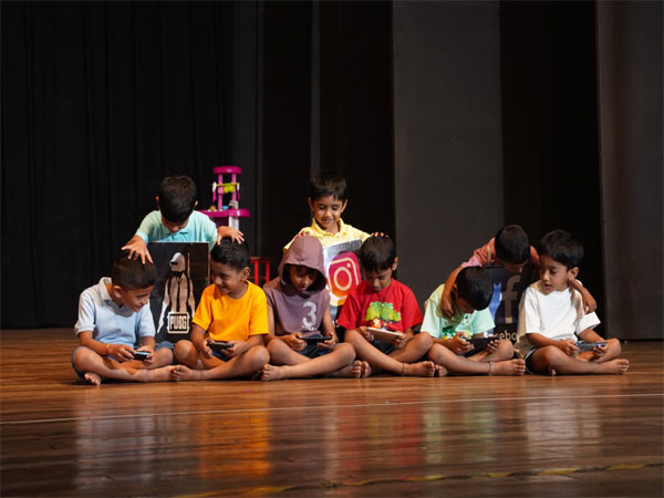 Annual Social Gathering 2025