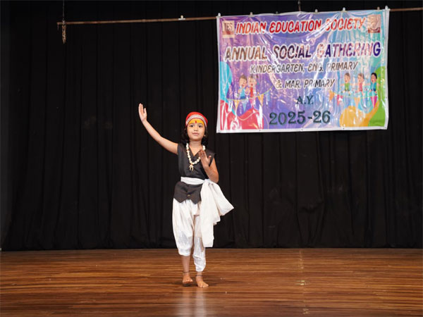 Annual Social Gathering 2025