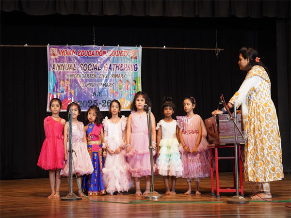 Annual Social Gathering 2025