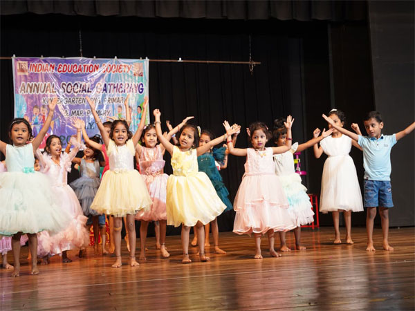 Annual Social Gathering 2025