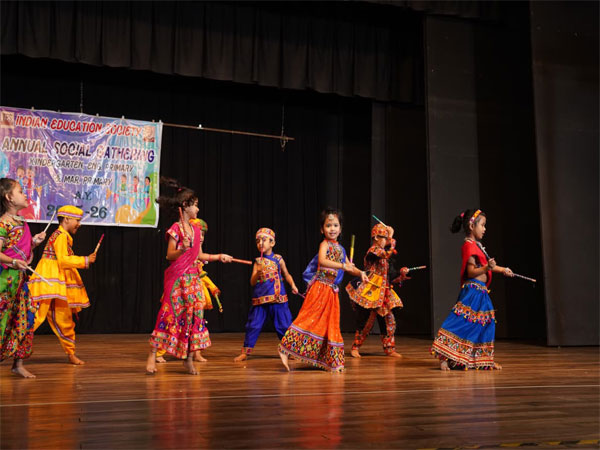 Annual Social Gathering 2025