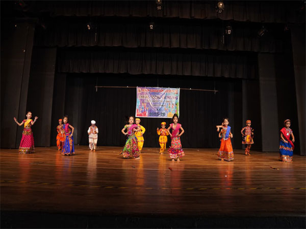 Annual Social Gathering 2025