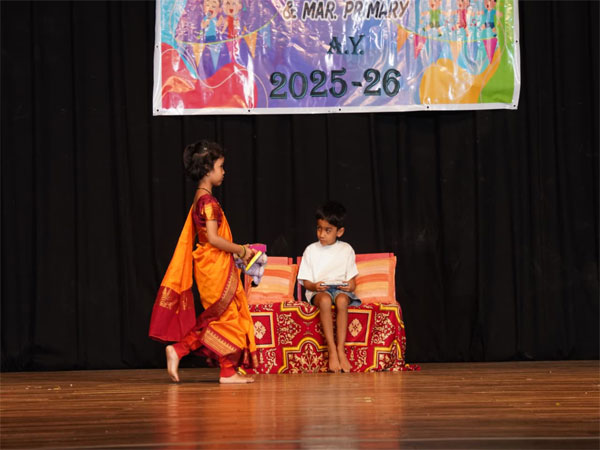 Annual Social Gathering 2025