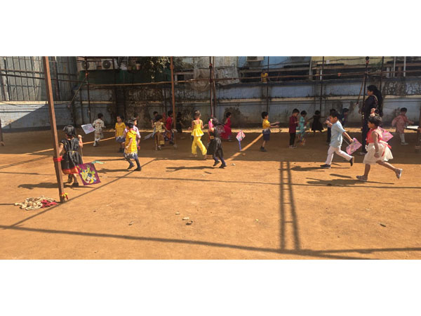 Makar Sankranti Celebration 2025-26