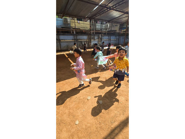 Makar Sankranti Celebration 2025-26