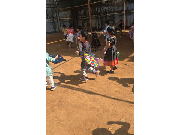 Makar Sankranti Celebration 2025-26