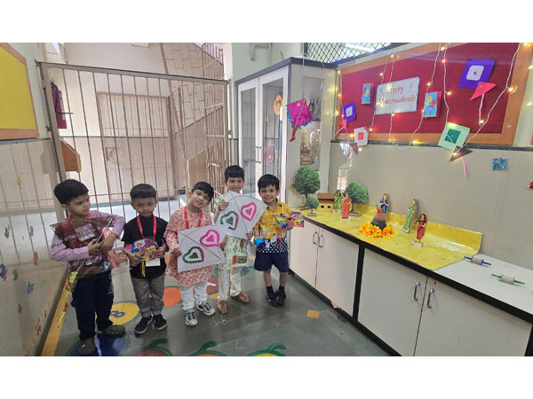 Makar Sankranti Celebration 2025-26